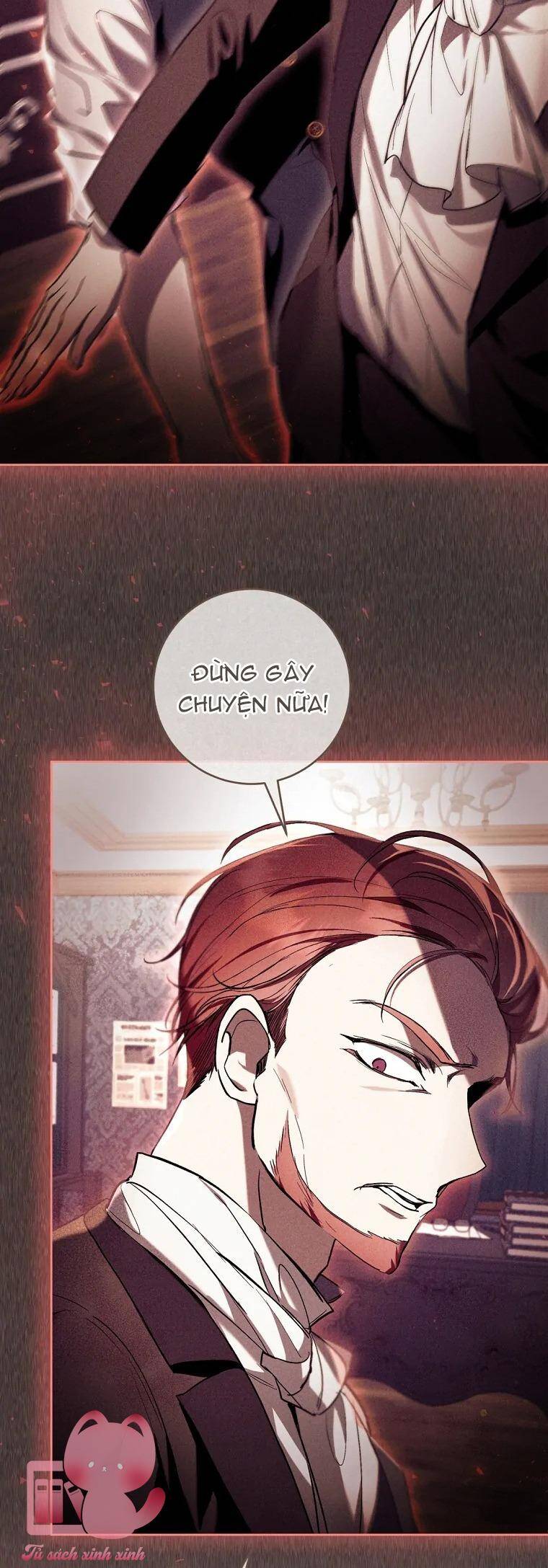 Làm Ác Nữ Bộ Không Tuyệt Sao? Chương 81 Ảnh 5