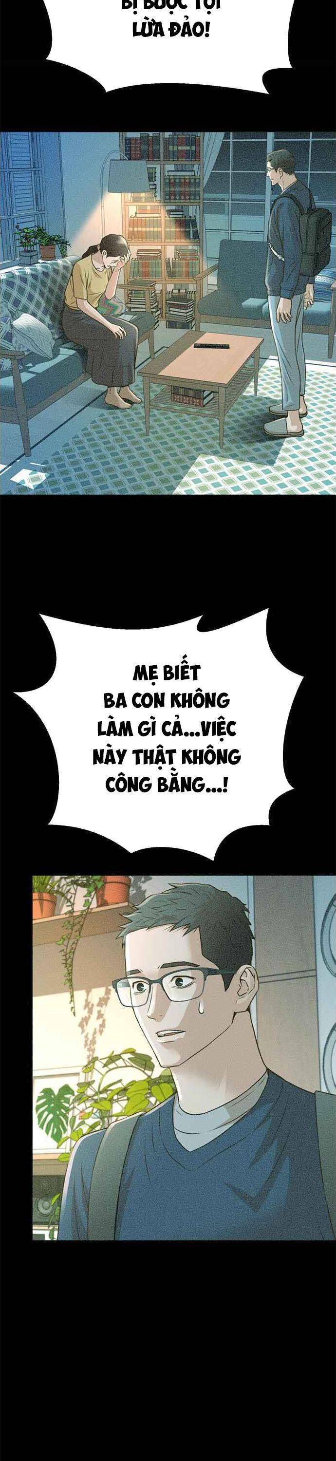 Thẩm Phán Lee Han Young Chương 55 Ảnh 4