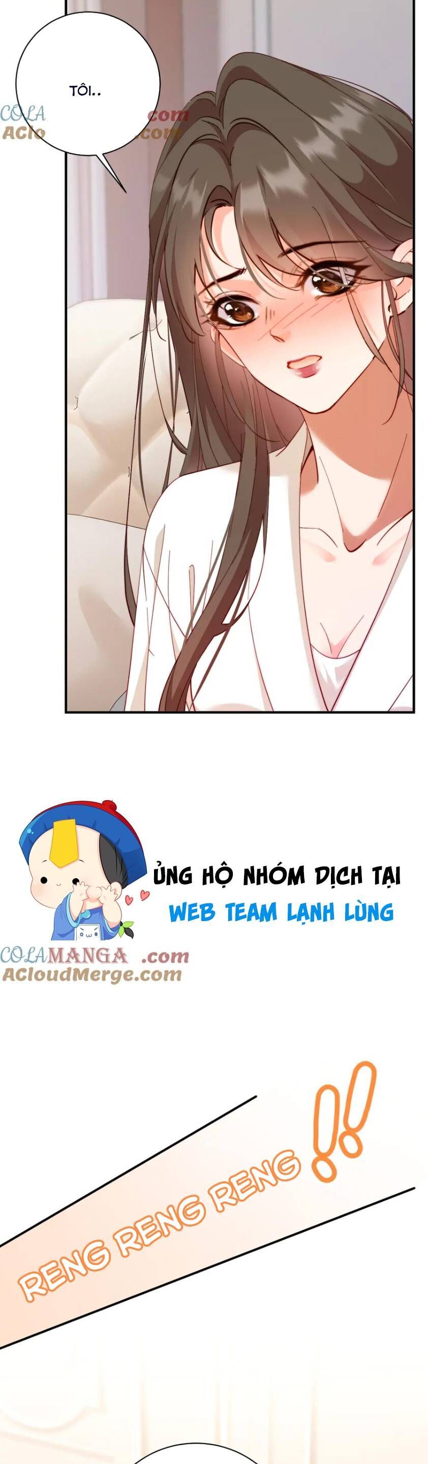 Cục Cưng Đáng Yêu Mua Một Tặng Một Chương 28 Ảnh 16