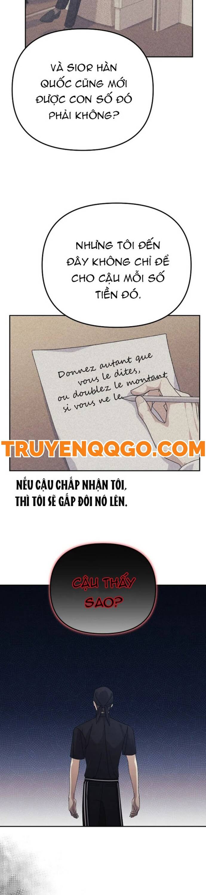 Tái Thiết Cuộc Đời Kẻ Nghiện Chương 22 Ảnh 29