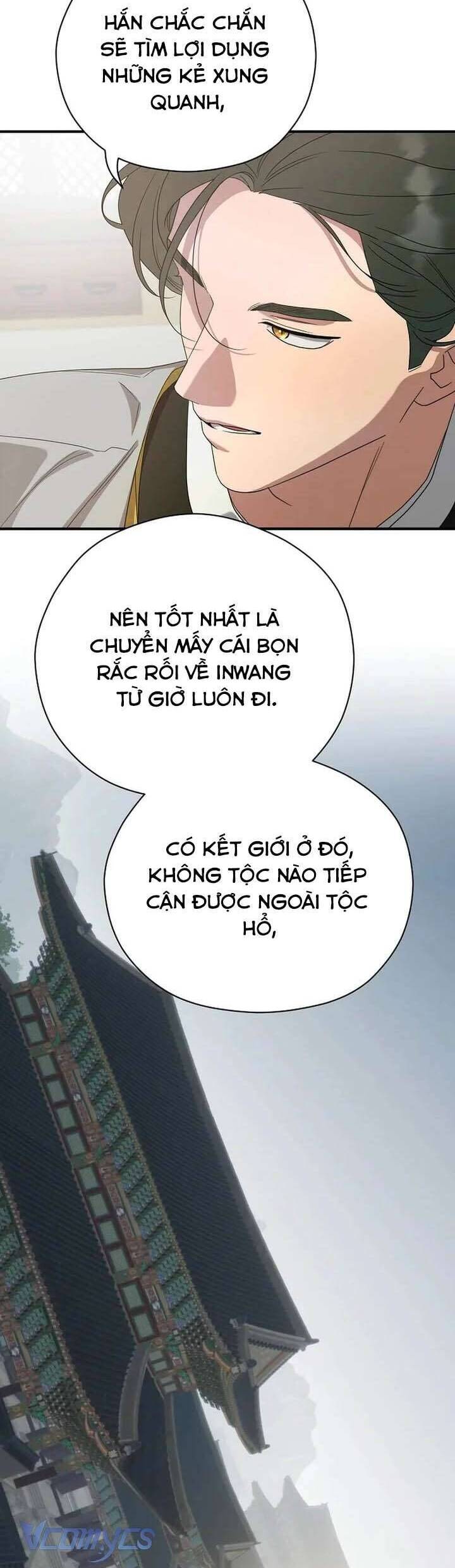 Ta Chỉ Muốn Ăn Em Chương 41 Ảnh 23