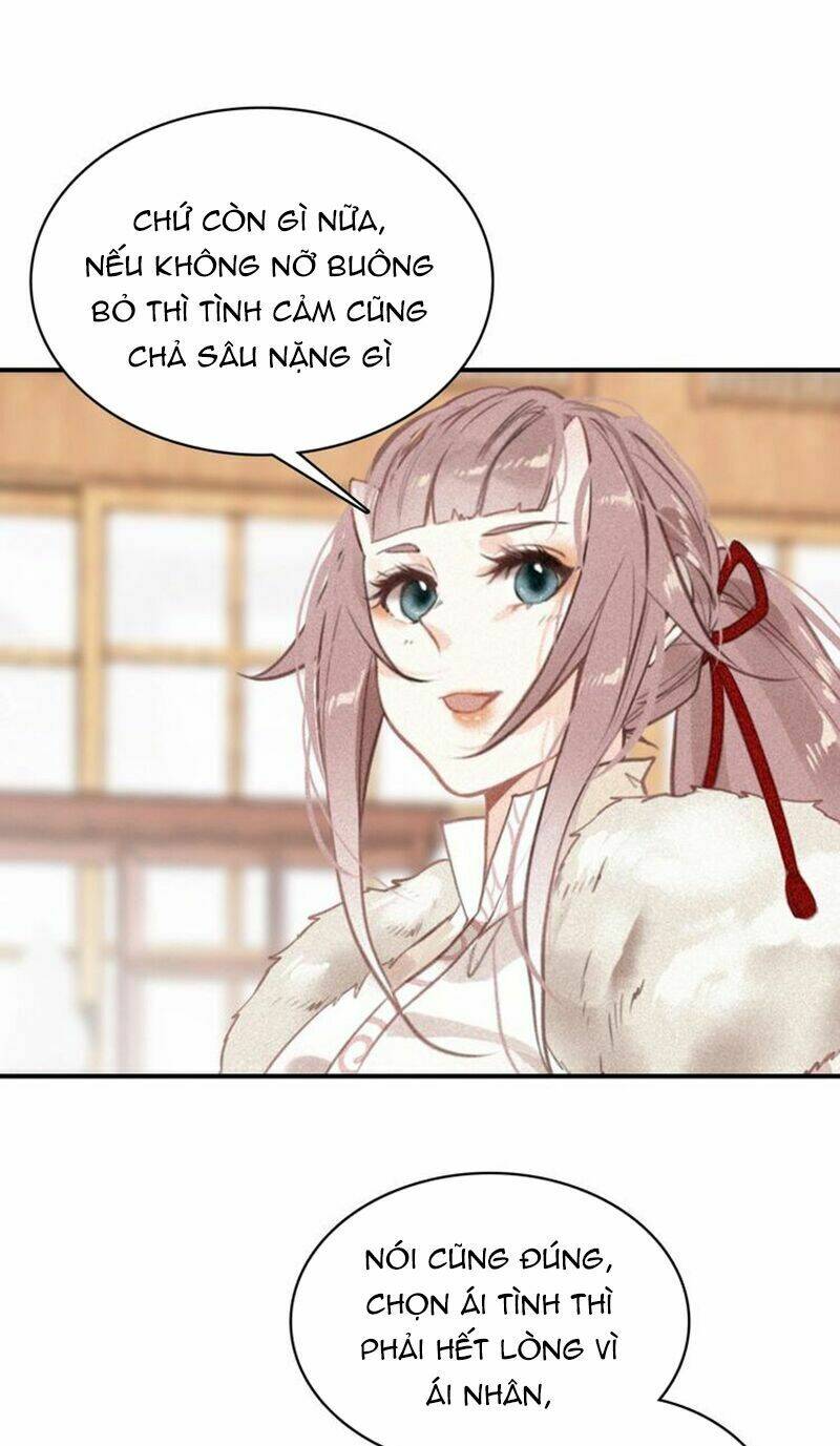 Đế Sư Tại Thượng Chương 57 Ảnh 23