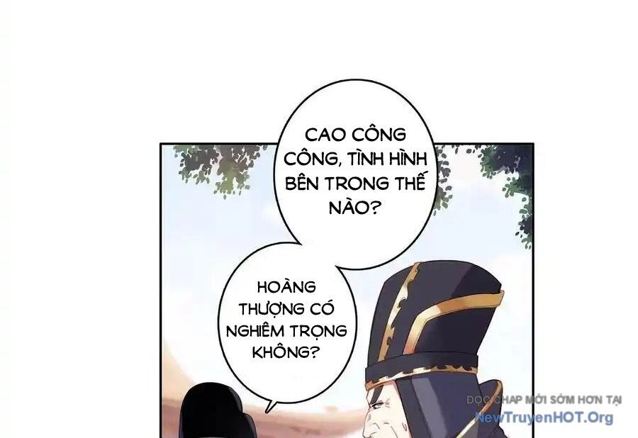 Cực Phẩm Gia Đình Chương 173 Ảnh 27