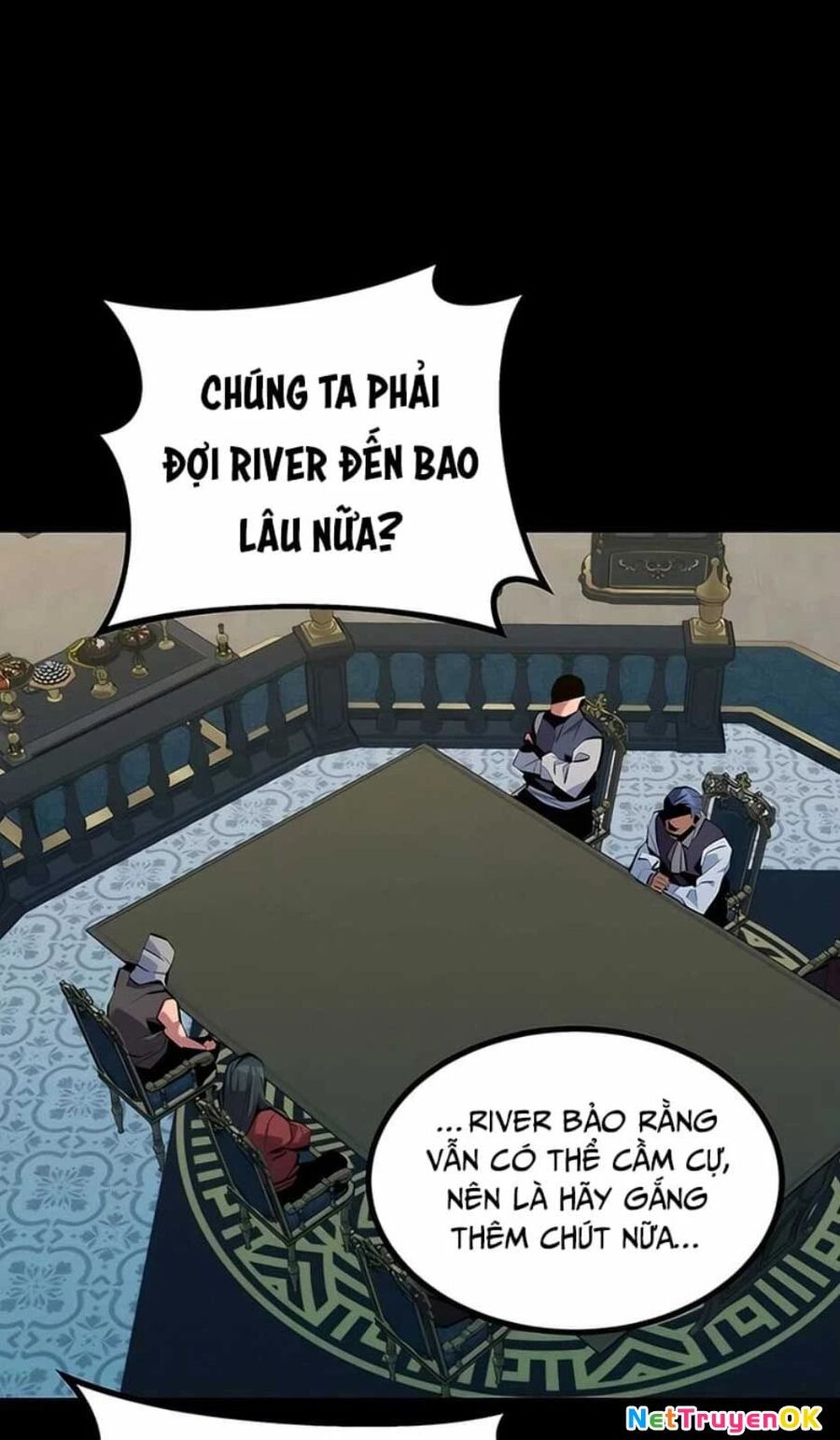 Tiểu Thư Tích Tiền Đi Bụi Chương 121 Ảnh 90