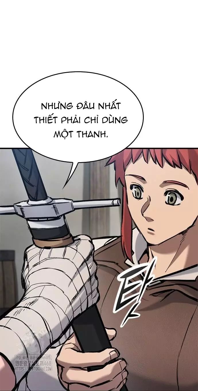 Hiệp Sĩ Sống Vì Ngày Hôm Nay Chương 64 Ảnh 16