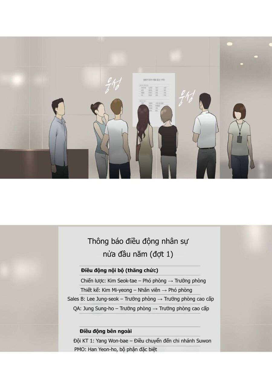 Chán Chường Chương 45 Ảnh 13