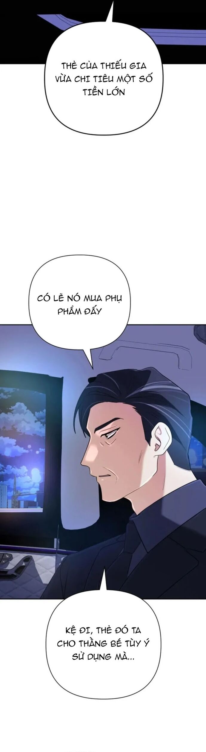 Sự Trở Lại Của Đại Pháp Sư Huyền Thoại Chương 55 Ảnh 29