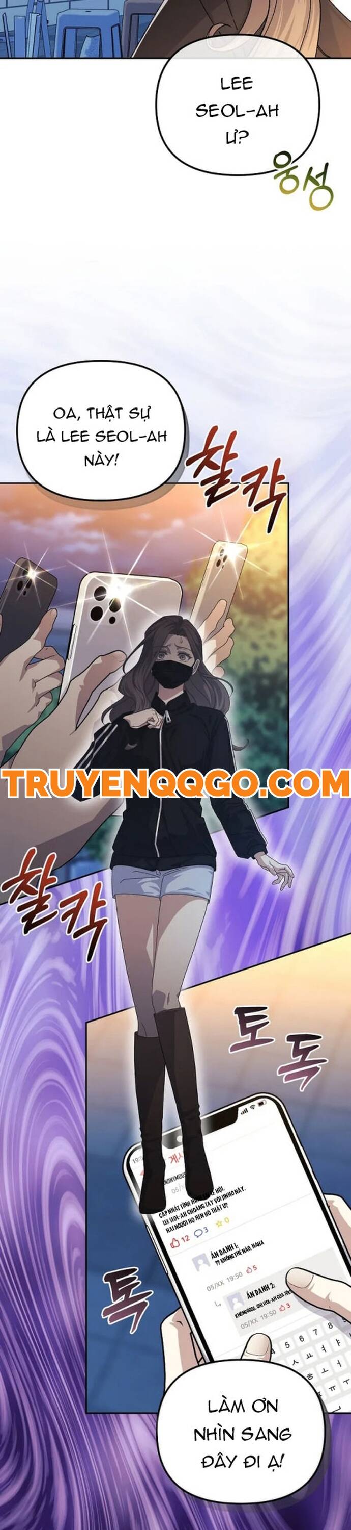 Tái Thiết Cuộc Đời Kẻ Nghiện Chương 22 Ảnh 15
