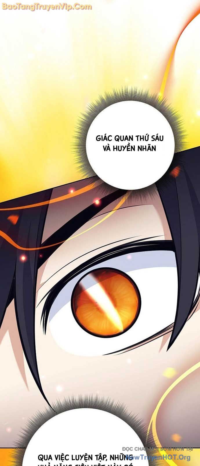 Phệ Kiếm Chương 38.1 Ảnh 83
