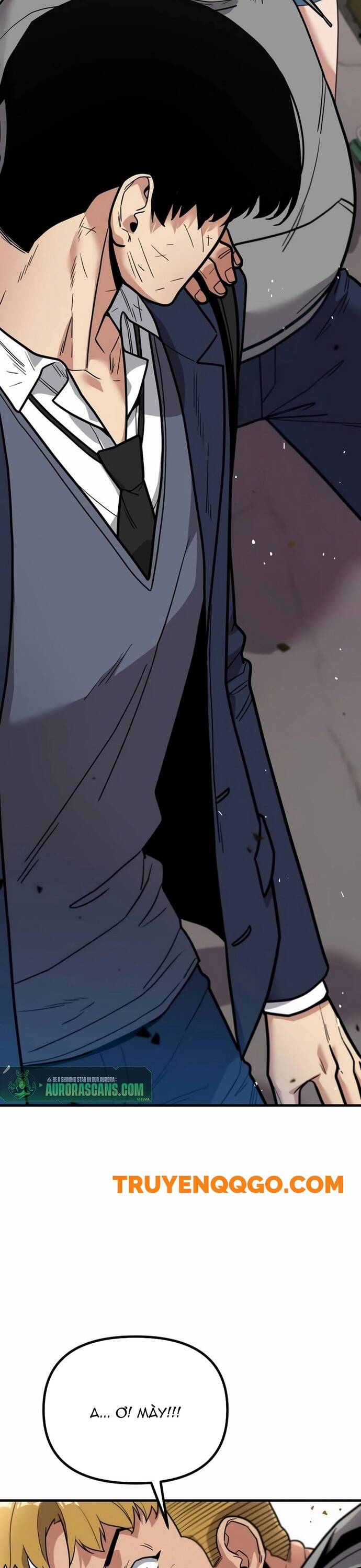 Tài Xế Báo Thù Chương 4 Ảnh 36