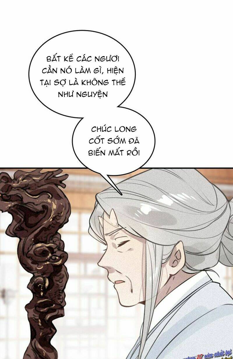 Đế Sư Tại Thượng Chương 56 Ảnh 45