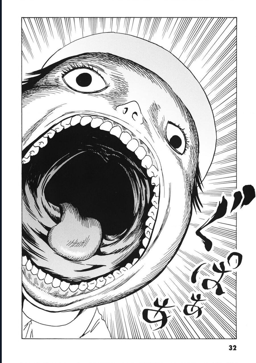 The Kurosagi Corpse Delivery Service Chương 110 Ảnh 36