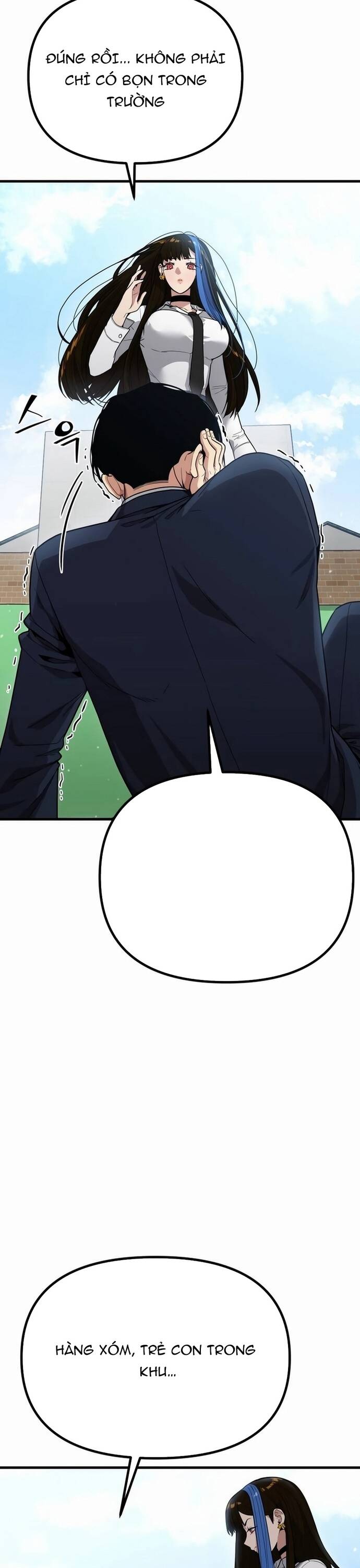 Tài Xế Báo Thù Chương 3 Ảnh 5