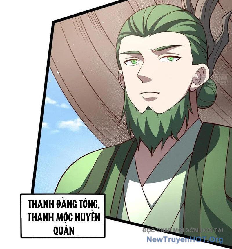 Ta Chính Nghĩa Nhưng Bị Hệ Thống Ép Thành Trùm Phản Diện Chương 152 Ảnh 28