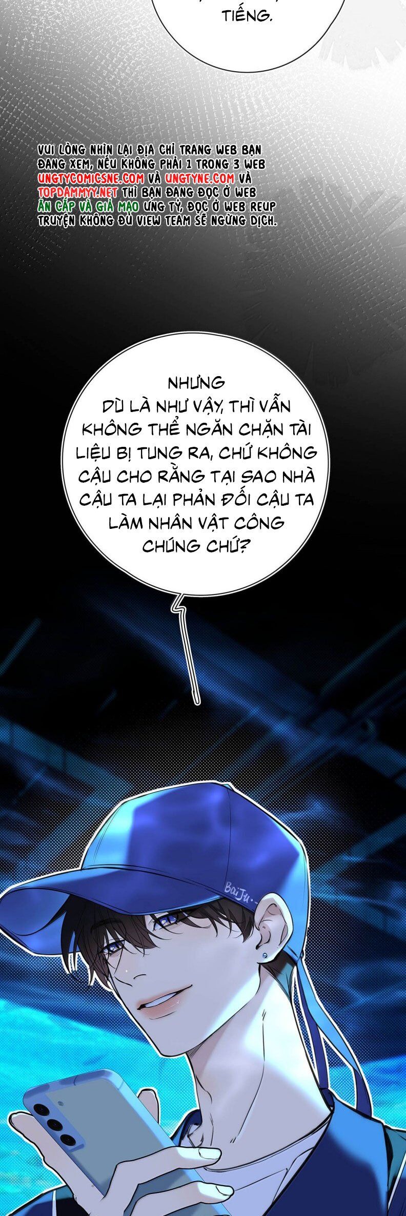 Từ Số Không Bắt Đầu Làm Bạn Trai Chương 62 Ảnh 10