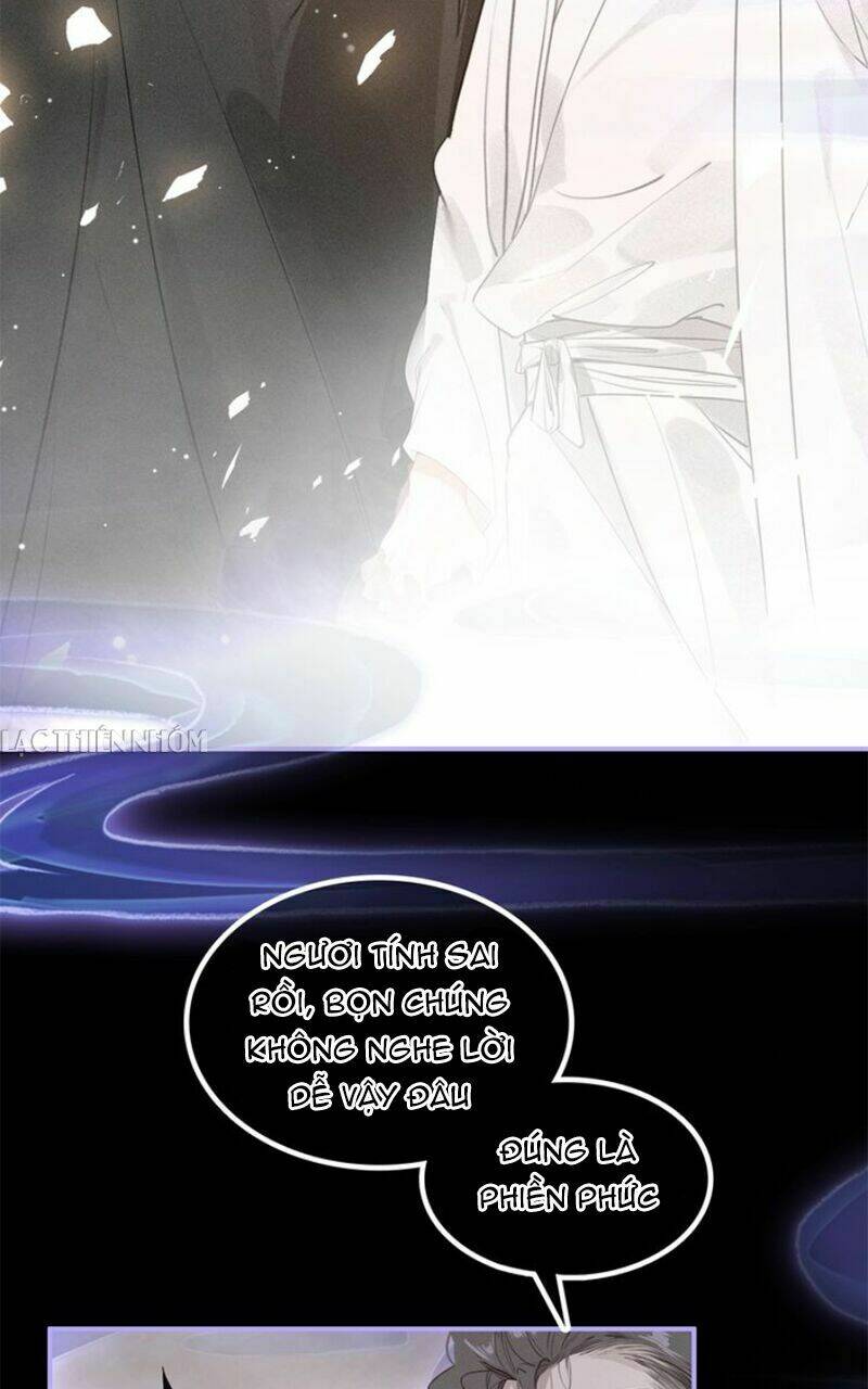 Đế Sư Tại Thượng Chương 54 Ảnh 20