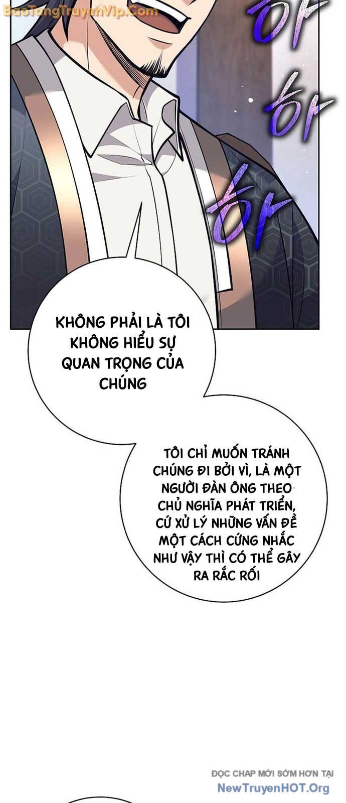 Phệ Kiếm Chương 38.1 Ảnh 25