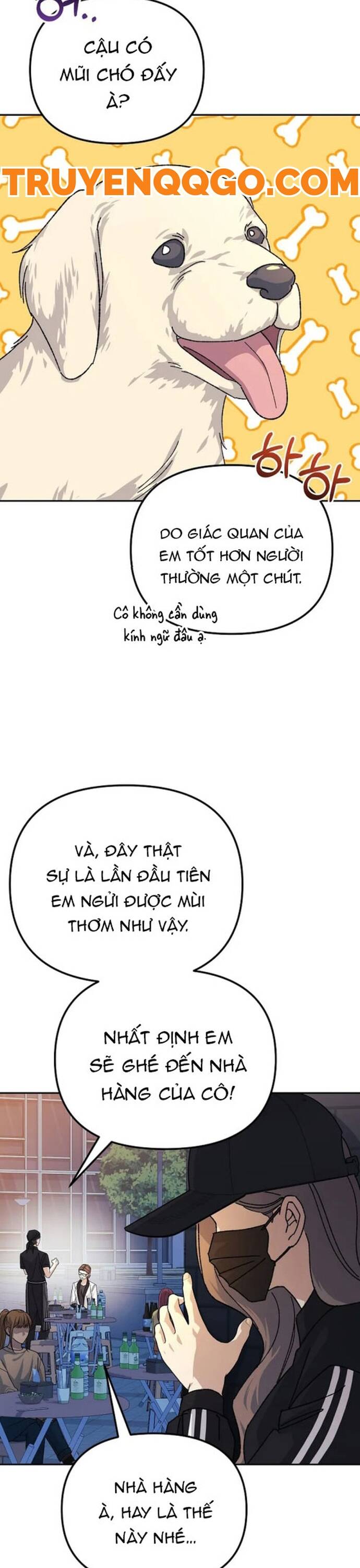Tái Thiết Cuộc Đời Kẻ Nghiện Chương 22 Ảnh 11