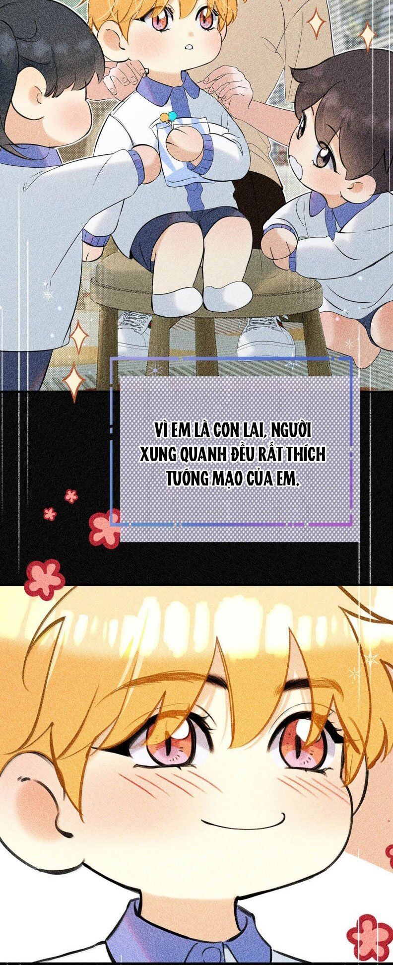 Từ Số Không Bắt Đầu Làm Bạn Trai Chương 62 Ảnh 28