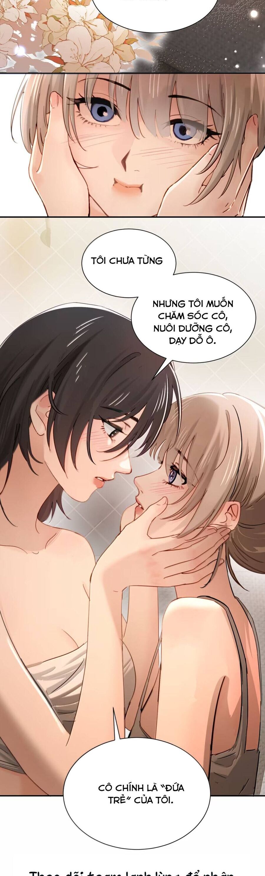 Em Gái Bệnh Hoạn Chỉ Muốn Tôi Lúc Nào Cũng Bắt Nạt Cô Ấy Chương 74 Ảnh 26