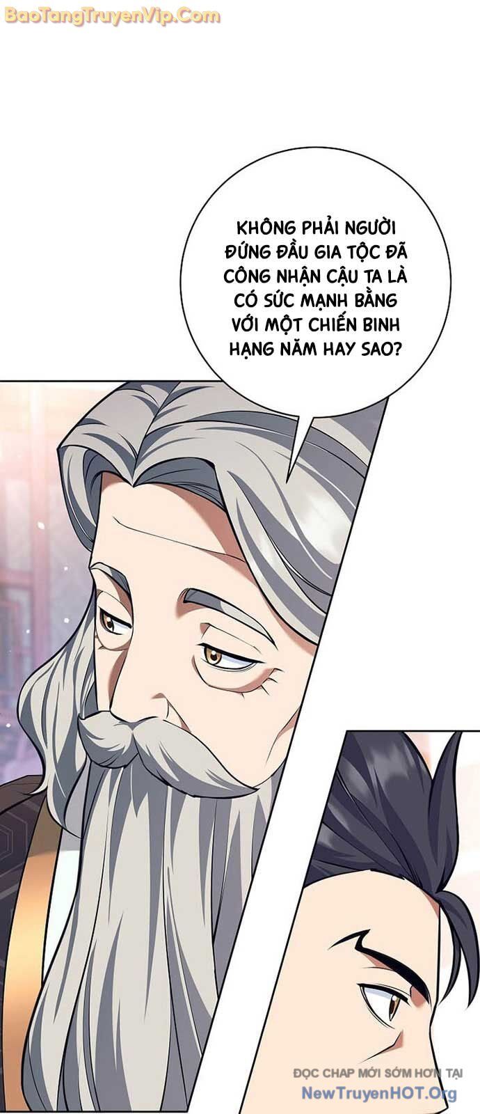 Phệ Kiếm Chương 38.1 Ảnh 31