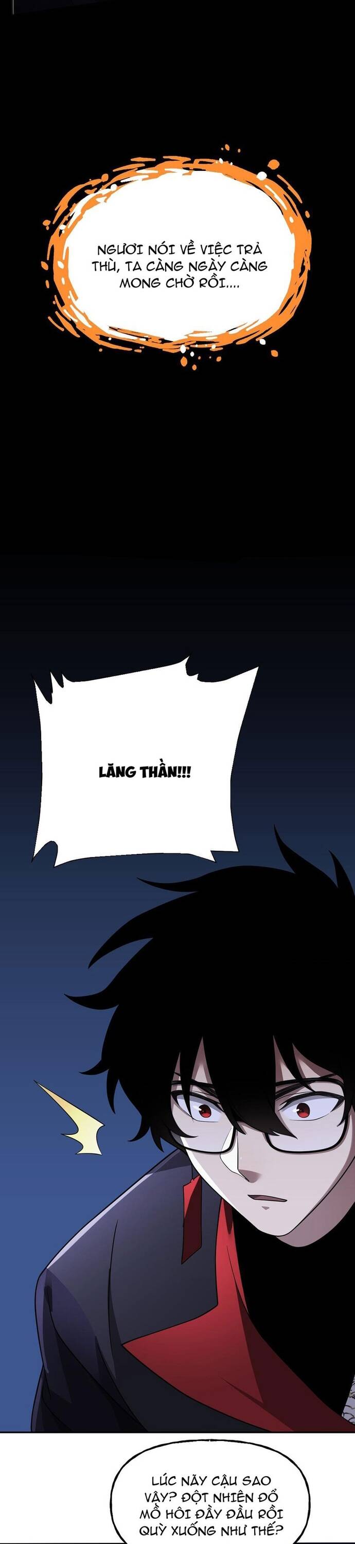 Trở Lại Từ Cái Chết, Ta Thống Trị Kỷ Nguyên Tu Tiên Số Chương 13 Ảnh 11