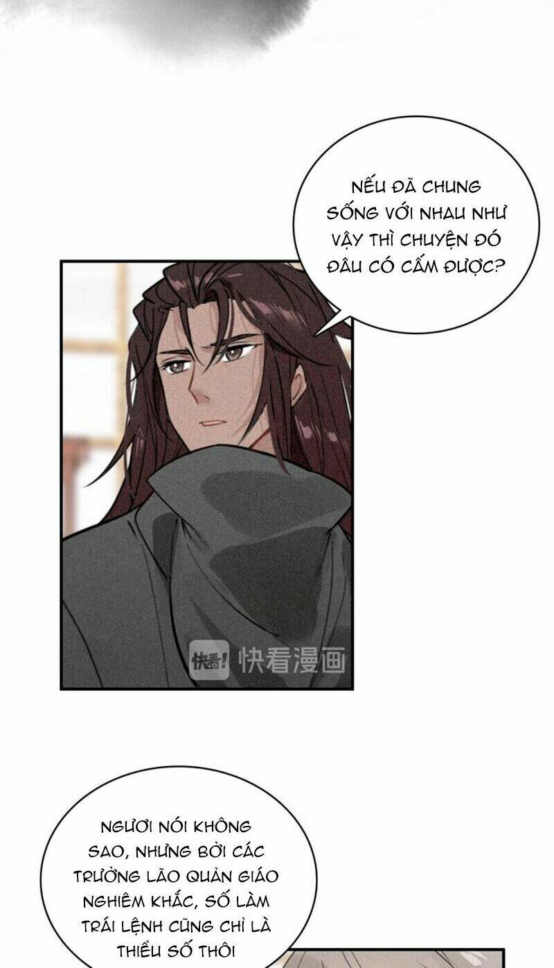 Đế Sư Tại Thượng Chương 57 Ảnh 18