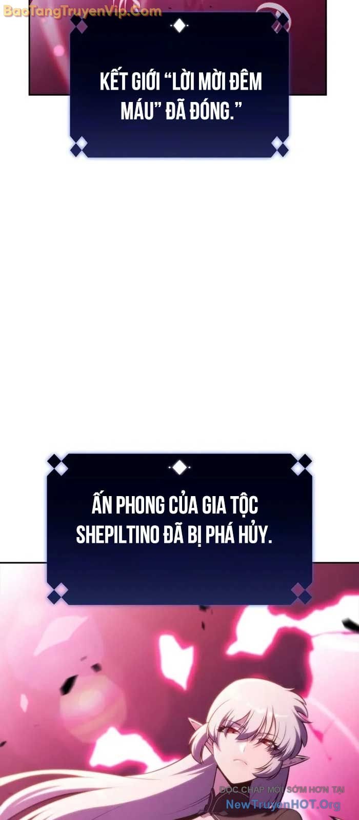 Người Chơi Mới Cấp Tối Đa Chương 211 Ảnh 4