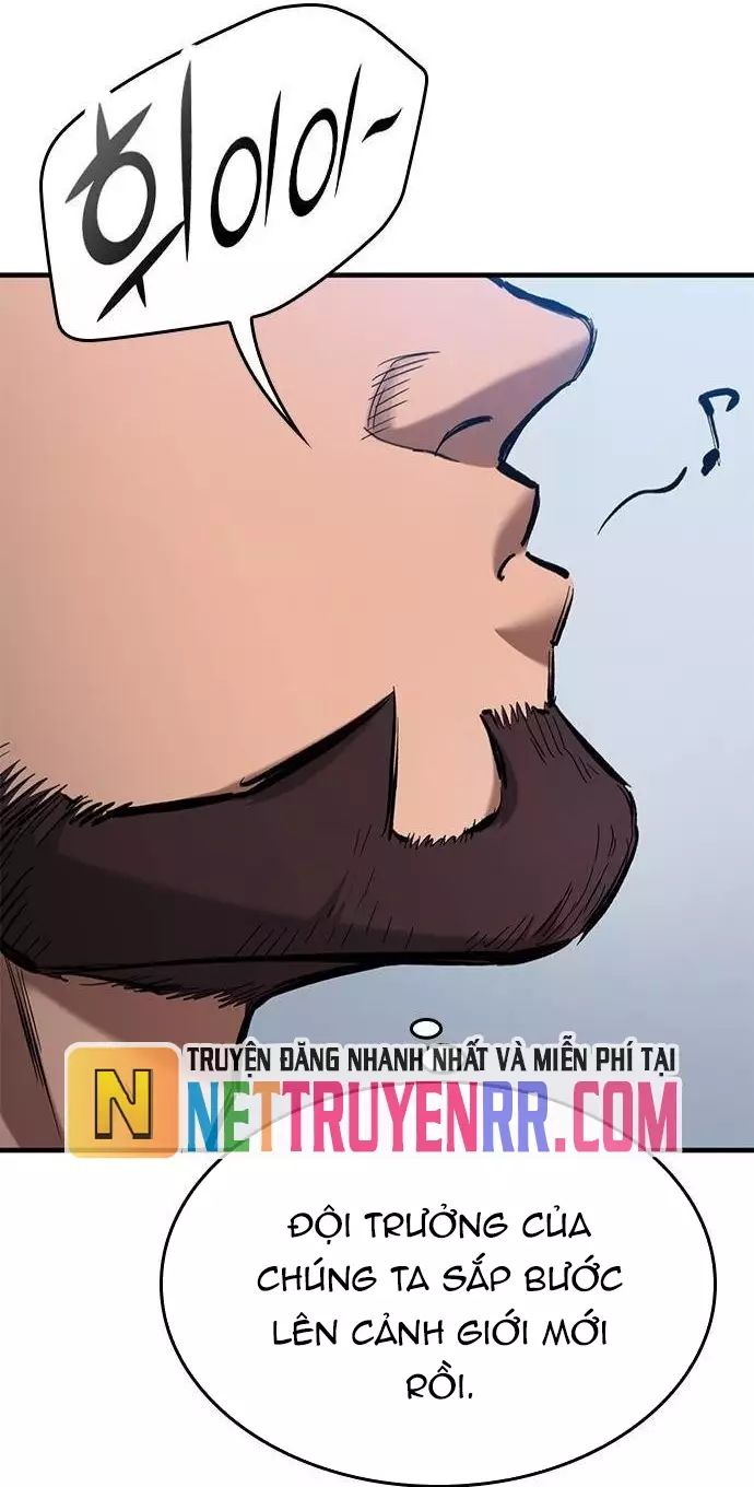 Hiệp Sĩ Sống Vì Ngày Hôm Nay Chương 64 Ảnh 21
