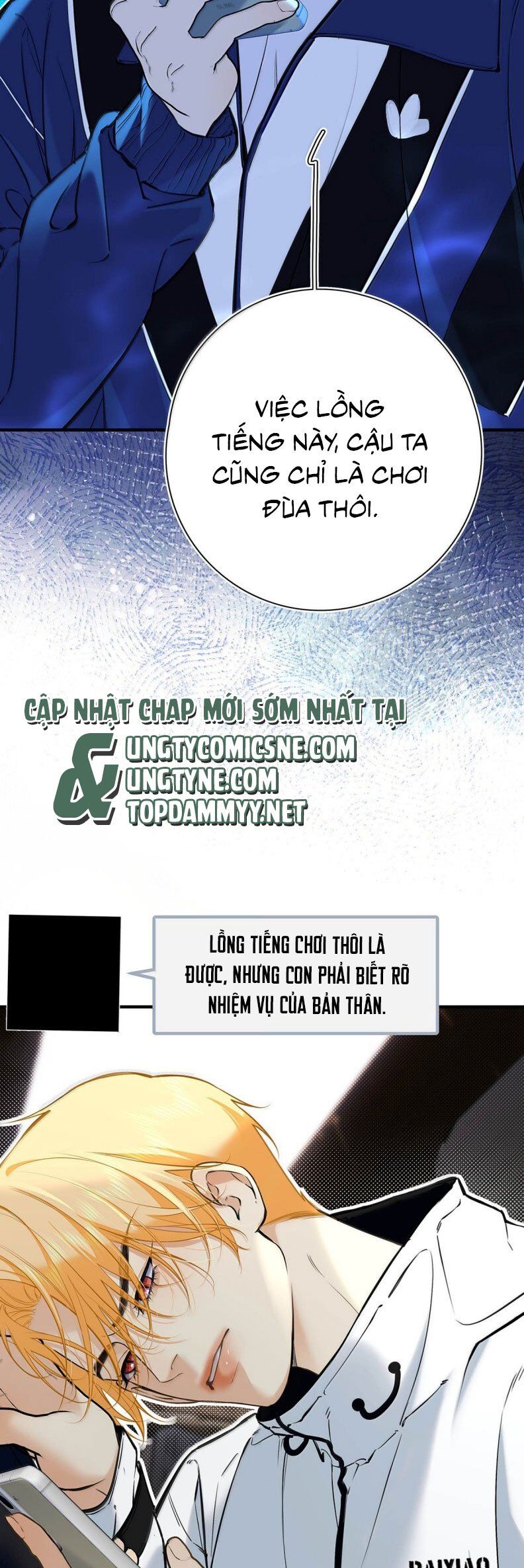 Từ Số Không Bắt Đầu Làm Bạn Trai Chương 62 Ảnh 11