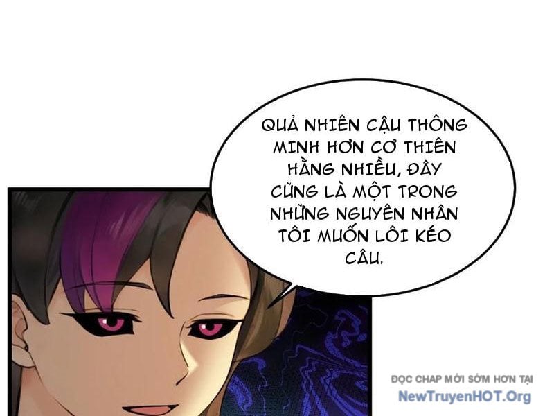 Ngươi Là Hạng Người Gì Cũng Dám Ở Tiên Giới Lên Mặt Với Ta? Chương 80 Ảnh 37
