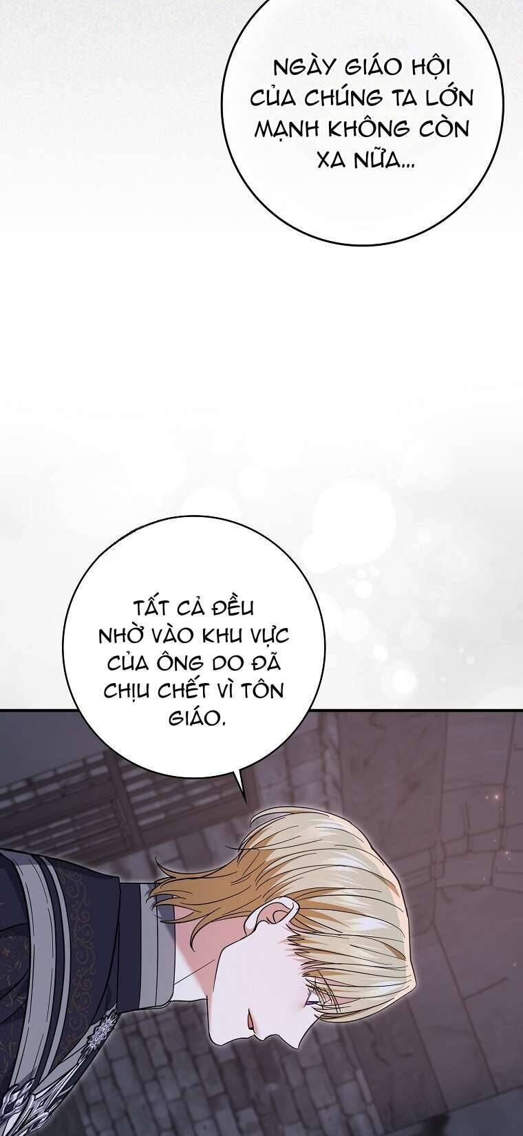 Vị Hôn Phu Phản Diện Cản Trở Con Đường Hoa Của Tôi Chương 56 Ảnh 29