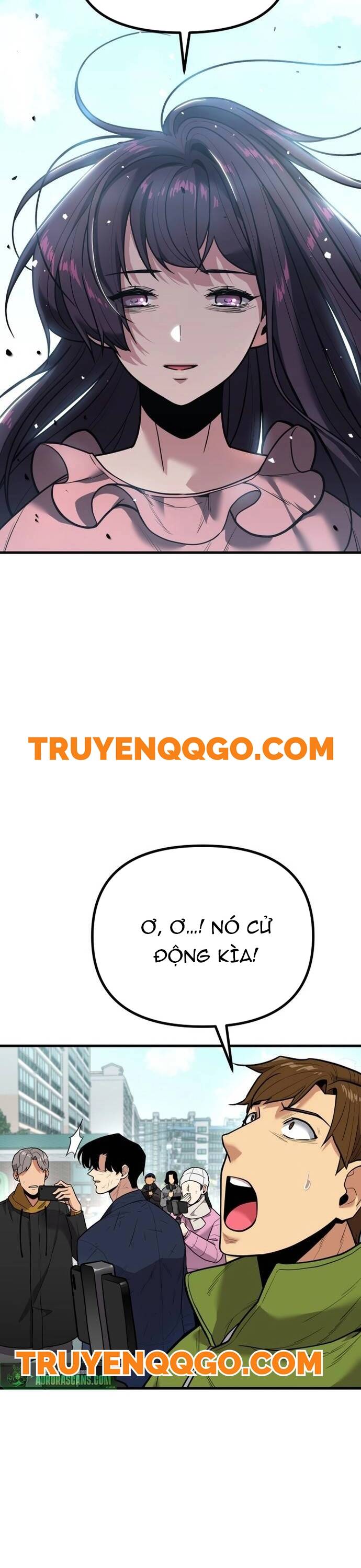 Tài Xế Báo Thù Chương 2 Ảnh 35