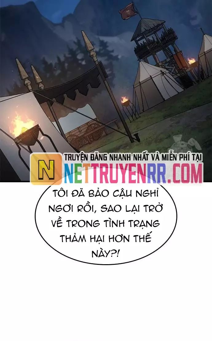 Hiệp Sĩ Sống Vì Ngày Hôm Nay Chương 64 Ảnh 75