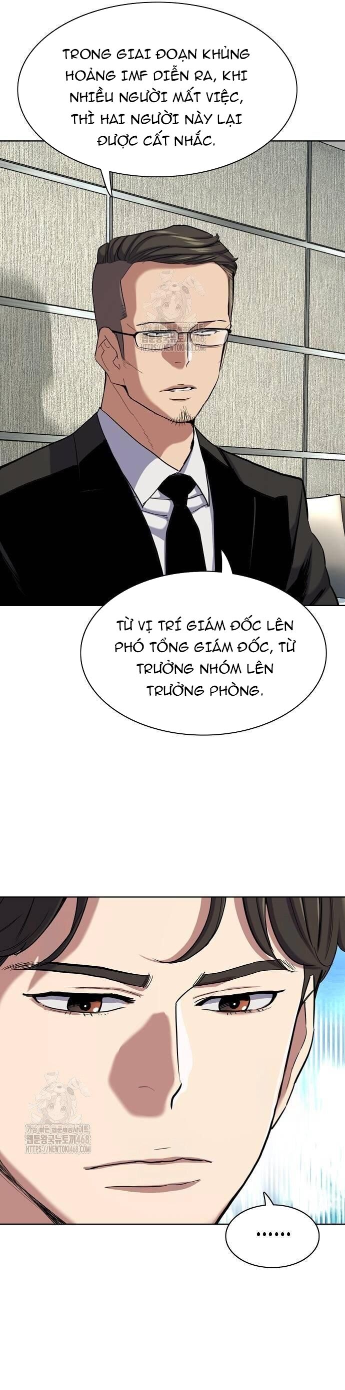 Tiểu Thiếu Gia Gia Tộc Tài Phiệt Chương 156 Ảnh 4