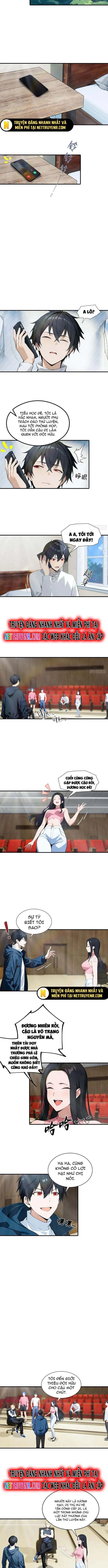 ToàN Dân Ngự Thú: BắT ĐầU Từ Sơn HảI Kinh, CàN QuéT ToàN CầU Chương 26 Ảnh 5