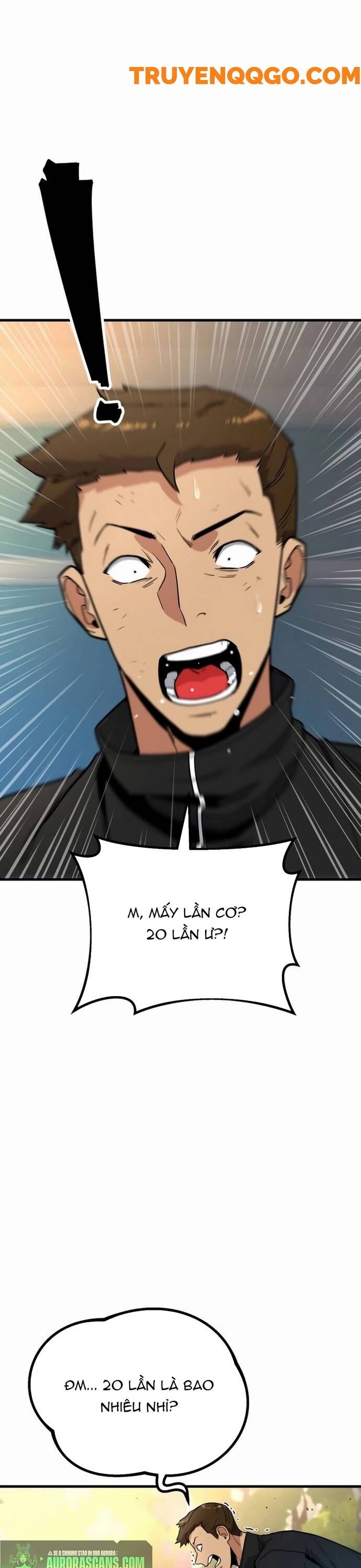 Tài Xế Báo Thù Chương 4 Ảnh 10