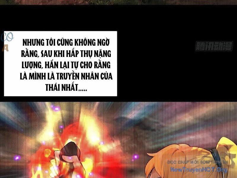 Ngươi Là Hạng Người Gì Cũng Dám Ở Tiên Giới Lên Mặt Với Ta? Chương 80 Ảnh 23