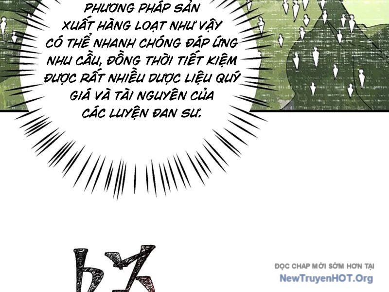 Ta Ở Tu Tiên Giới Chỉ Làm Giờ Hành Chính Chương 124 Ảnh 32