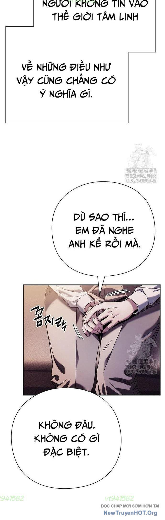 Nhân Viên Văn Phòng Nhìn Thấy Vận Mệnh Chương 118 Ảnh 15