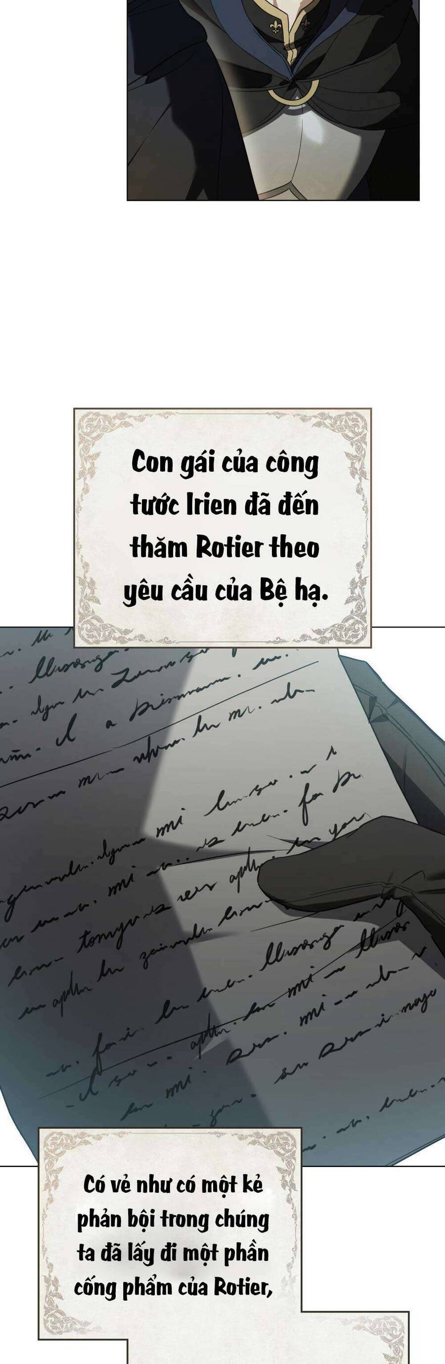 Hôn Nhân Khế Ước Chương 34 Ảnh 36