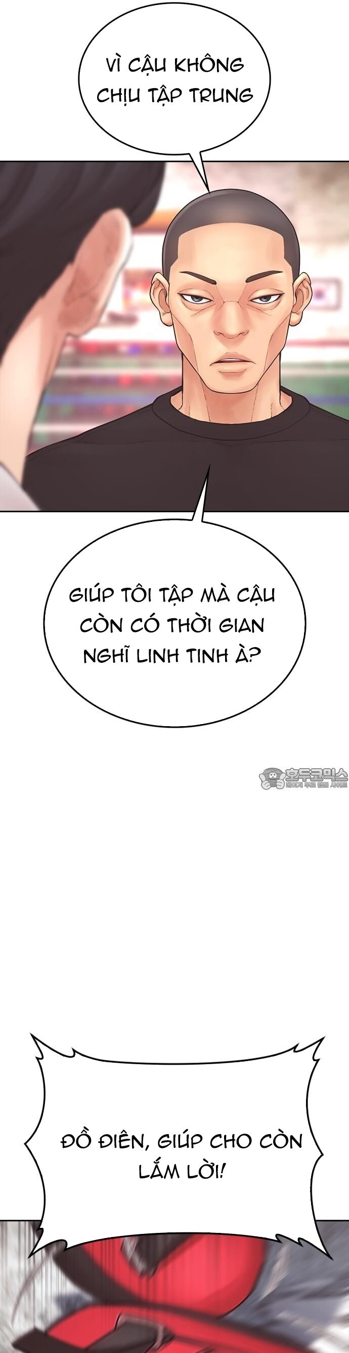Bố Vạn Năng Chương 175 Ảnh 3