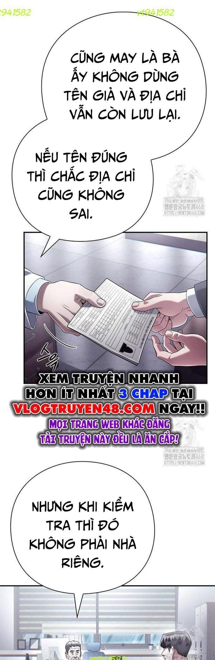 Nhân Viên Văn Phòng Nhìn Thấy Vận Mệnh Chương 118 Ảnh 31