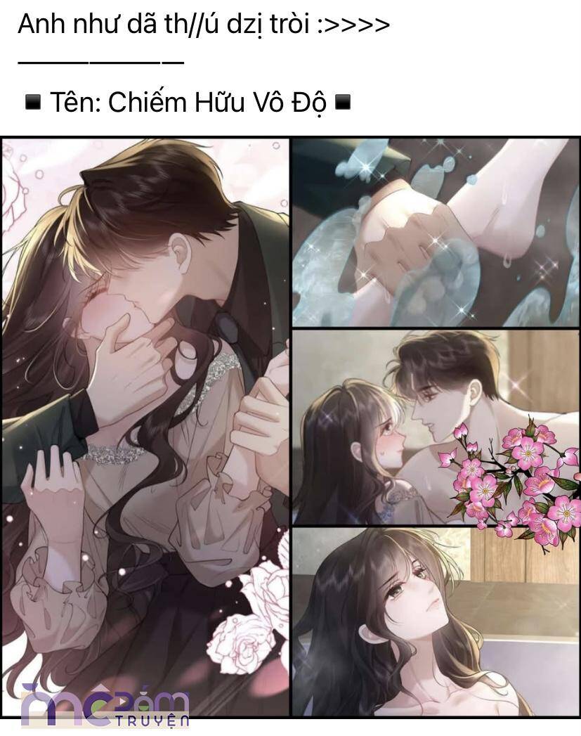Siêu Cấp Cưng Chiều Chương 15 Ảnh 4