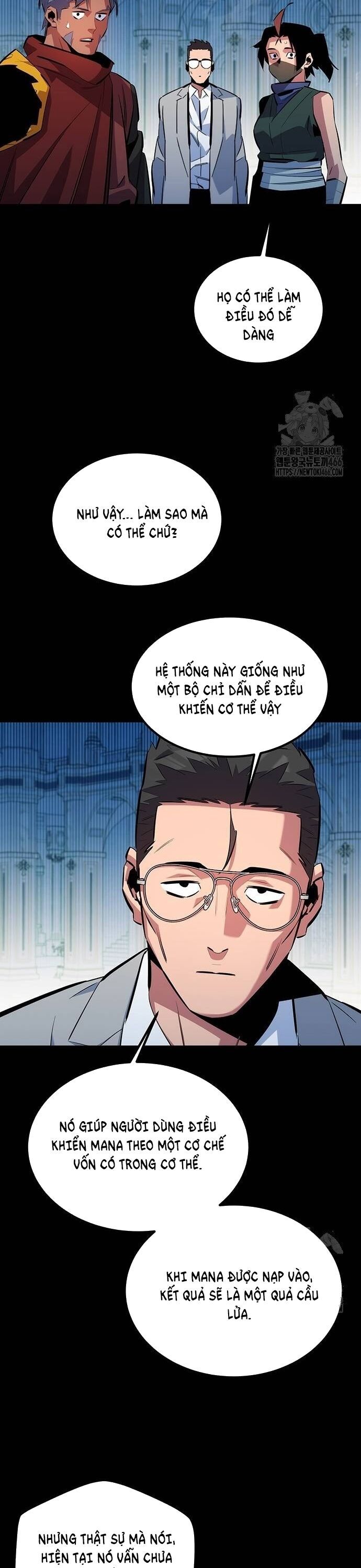 Tiểu Thư Tích Tiền Đi Bụi Chương 122 Ảnh 46