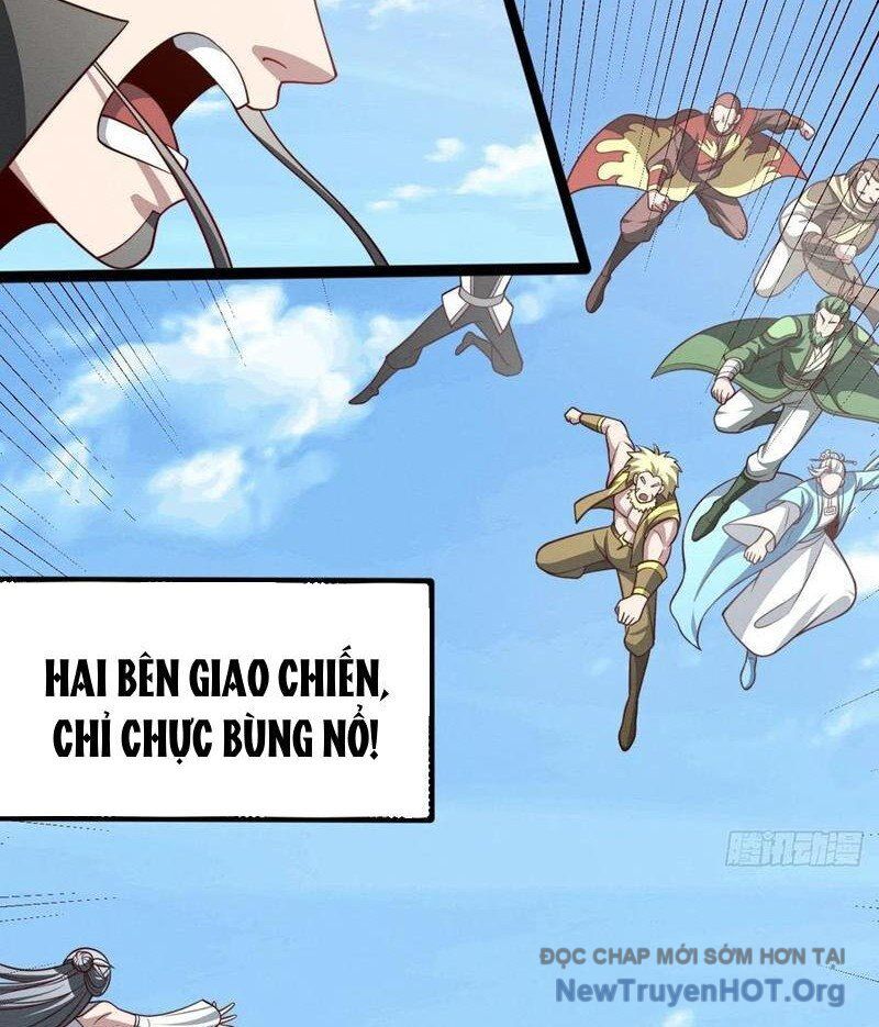 Ta Chính Nghĩa Nhưng Bị Hệ Thống Ép Thành Trùm Phản Diện Chương 152 Ảnh 34
