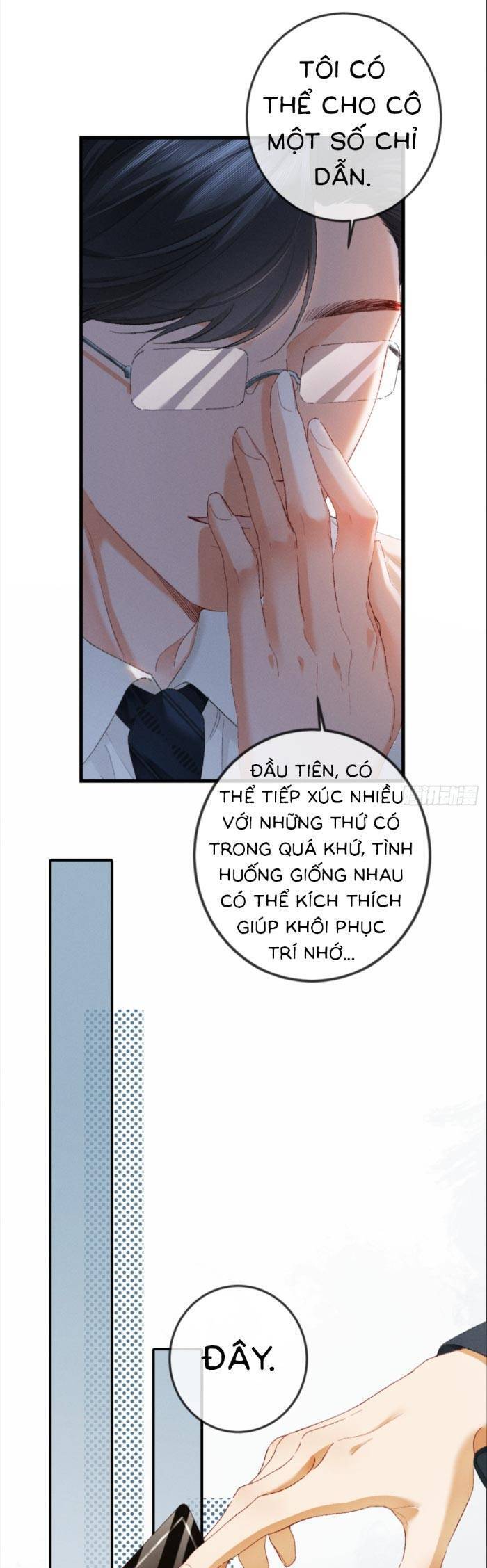 Hợp Đồng Sa Ngã Chương 20 Ảnh 5
