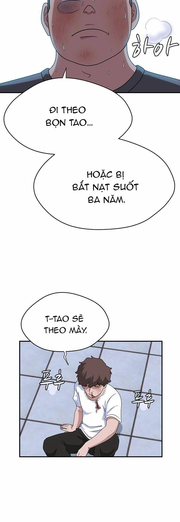 Quy Luật Hệ Thống Chương 31 Ảnh 32