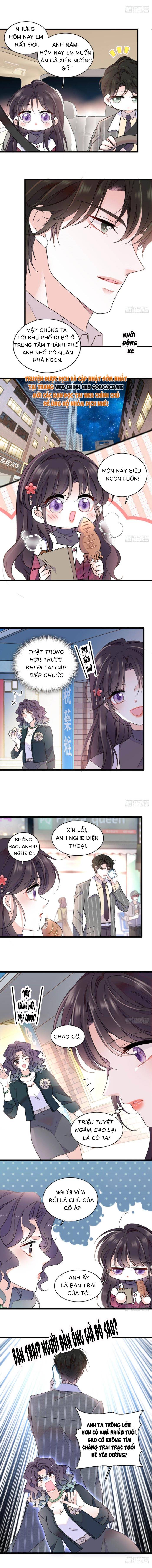 Thiên Kim Giả Là Đại Lão Thật Chương 194 Ảnh 3