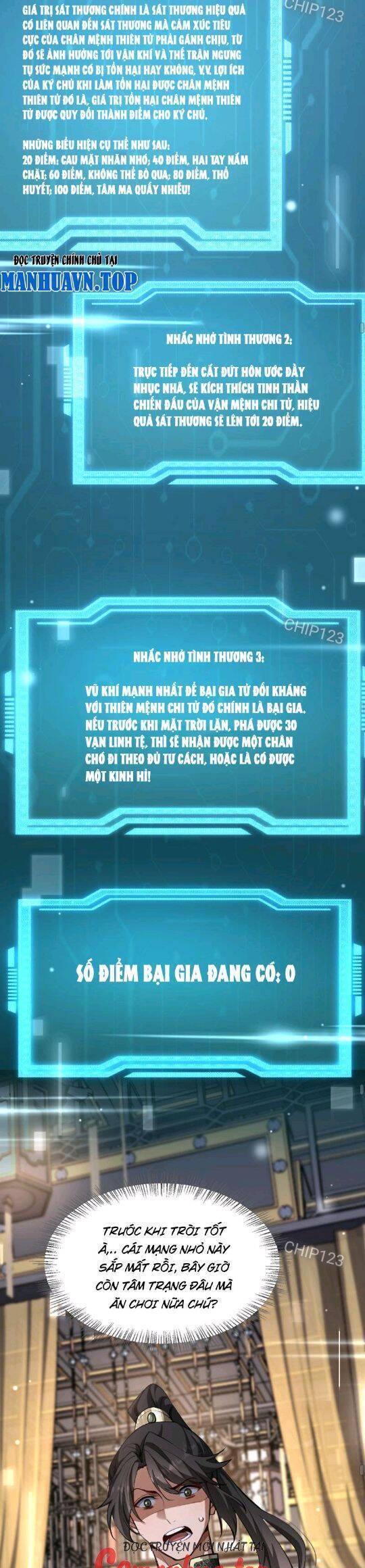 Huyền Môn Bại Gia Tử Chương 1 Ảnh 34